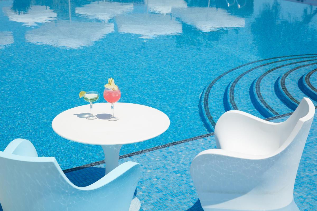 Cavo Olympo Luxury Hotel & Spa - Adult Only