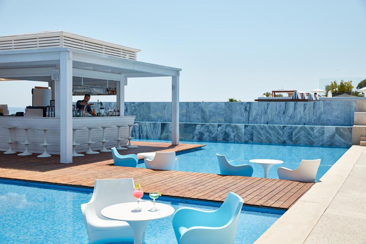 Cavo Olympo Luxury Hotel & Spa - Adult Only