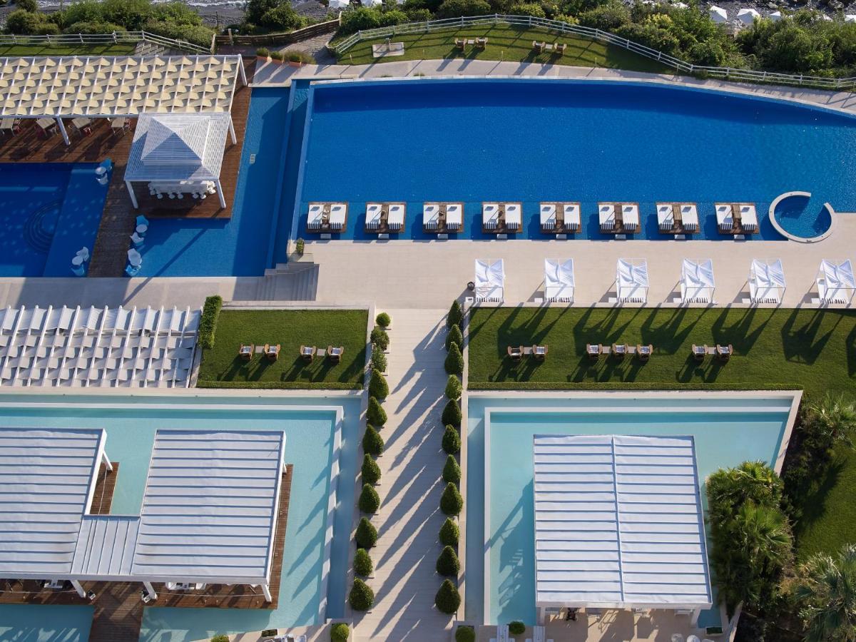 Cavo Olympo Luxury Hotel & Spa - Adult Only