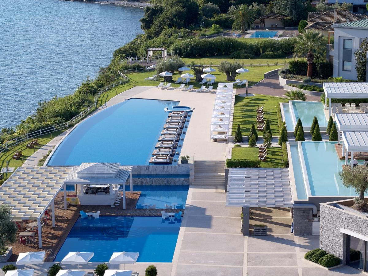Cavo Olympo Luxury Hotel & Spa - Adult Only