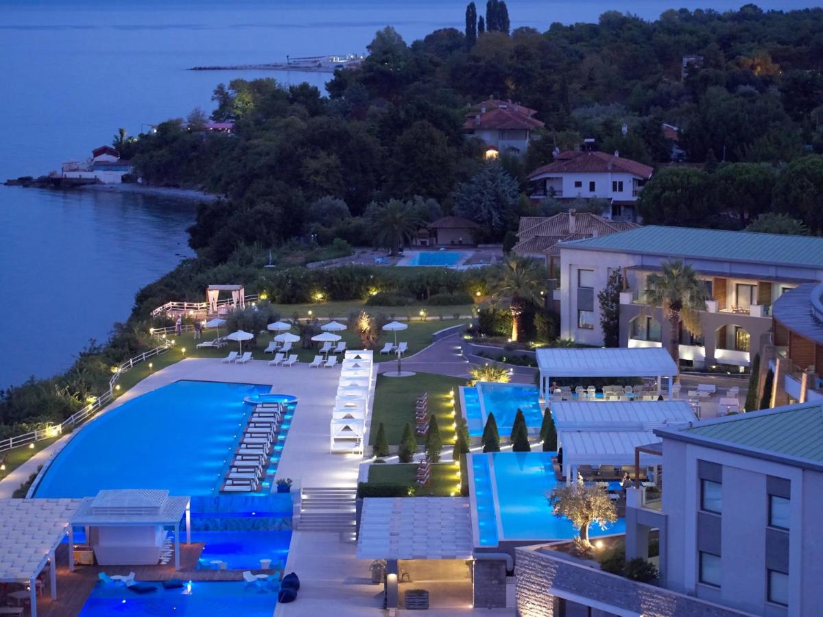 Cavo Olympo Luxury Hotel & Spa - Adult Only