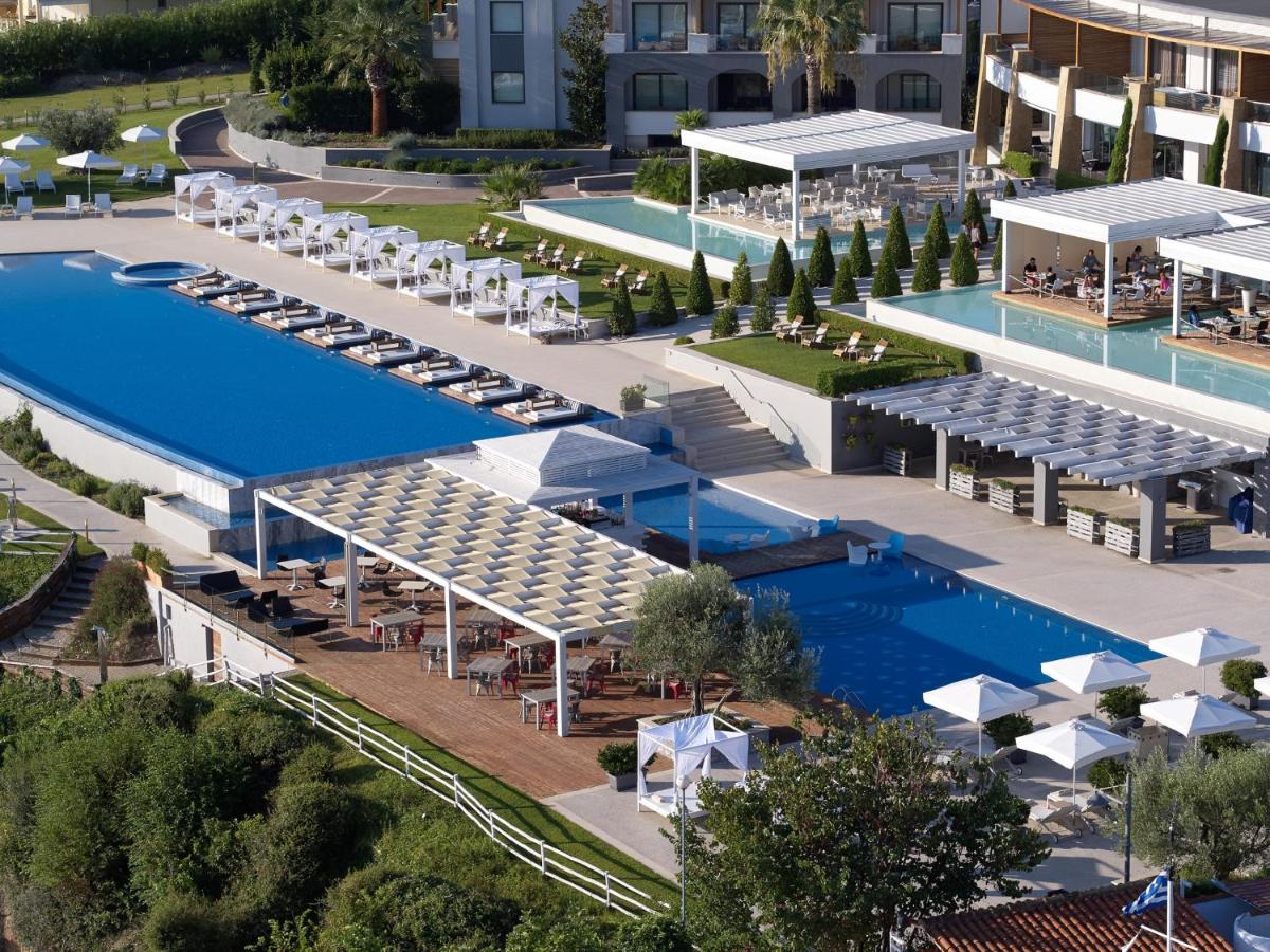 Cavo Olympo Luxury Hotel & Spa - Adult Only
