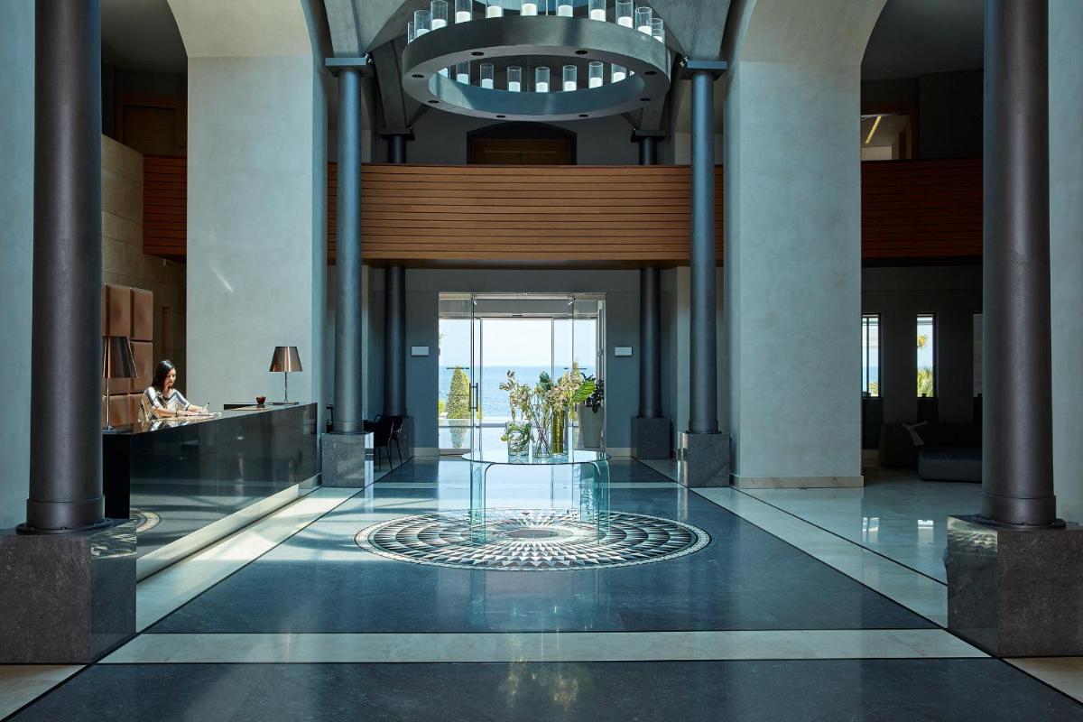 Cavo Olympo Luxury Hotel & Spa - Adult Only