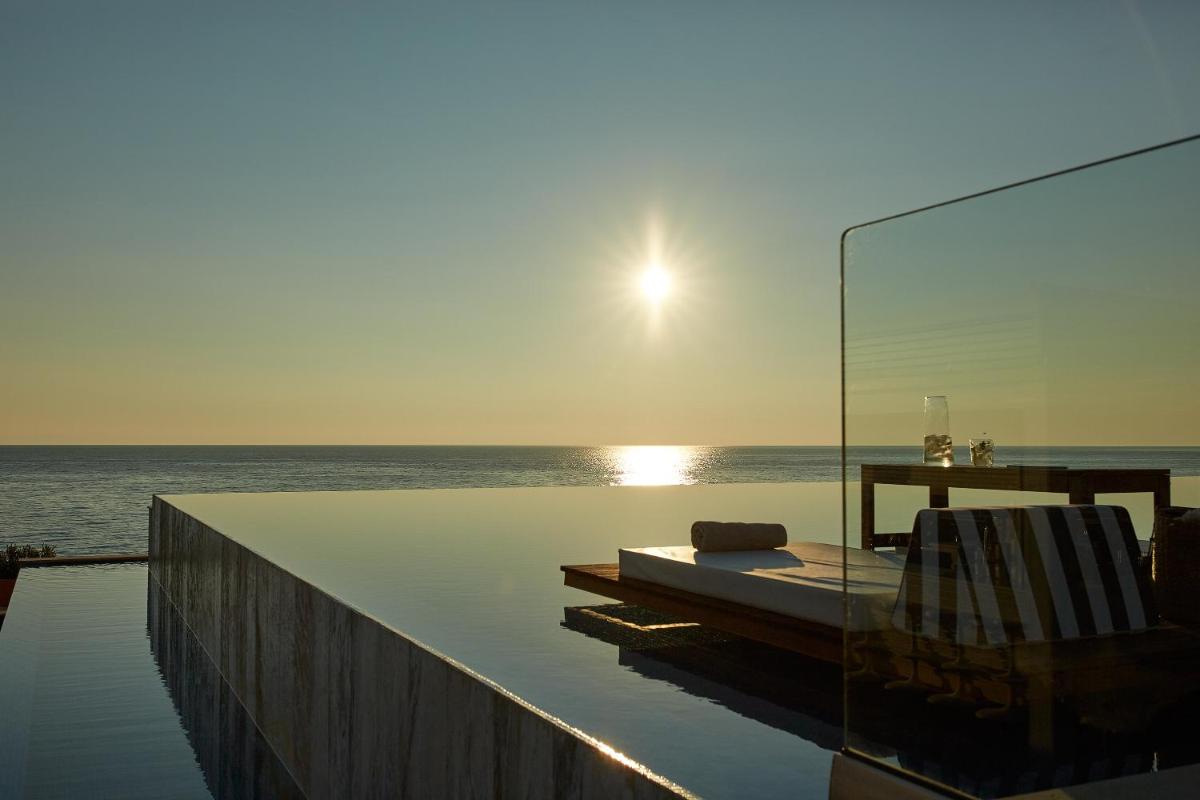 Cavo Olympo Luxury Hotel & Spa - Adult Only