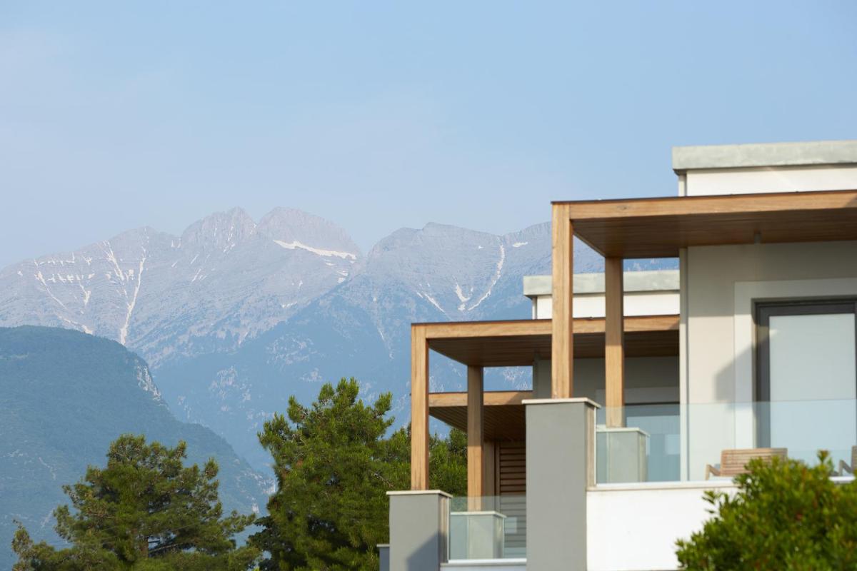 Cavo Olympo Luxury Hotel & Spa - Adult Only