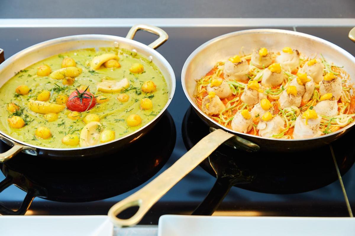 Cavo Olympo Luxury Hotel & Spa - Adult Only