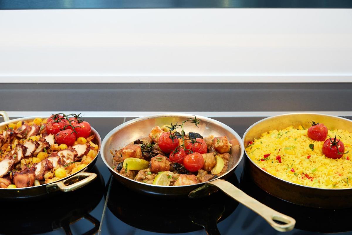 Cavo Olympo Luxury Hotel & Spa - Adult Only