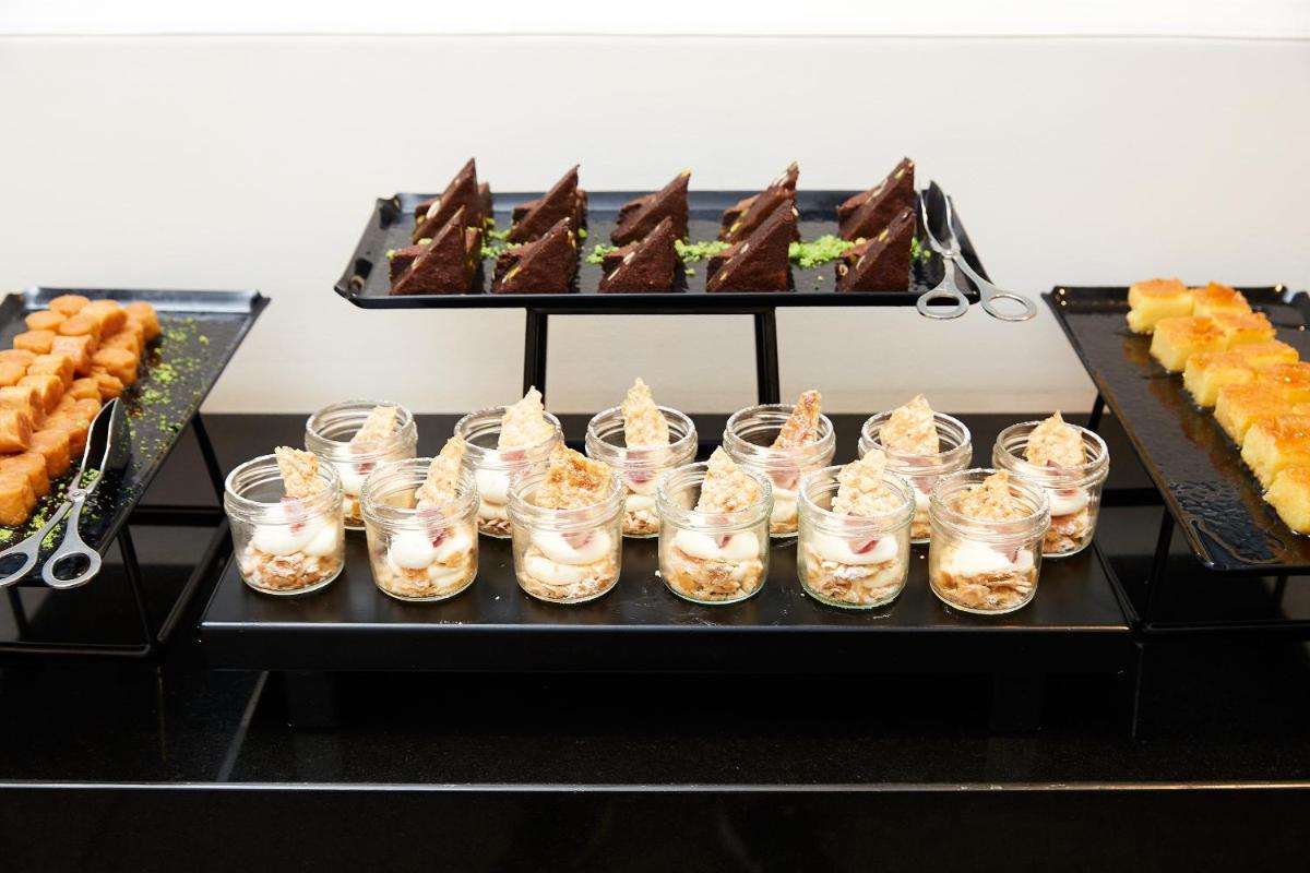 Cavo Olympo Luxury Hotel & Spa - Adult Only