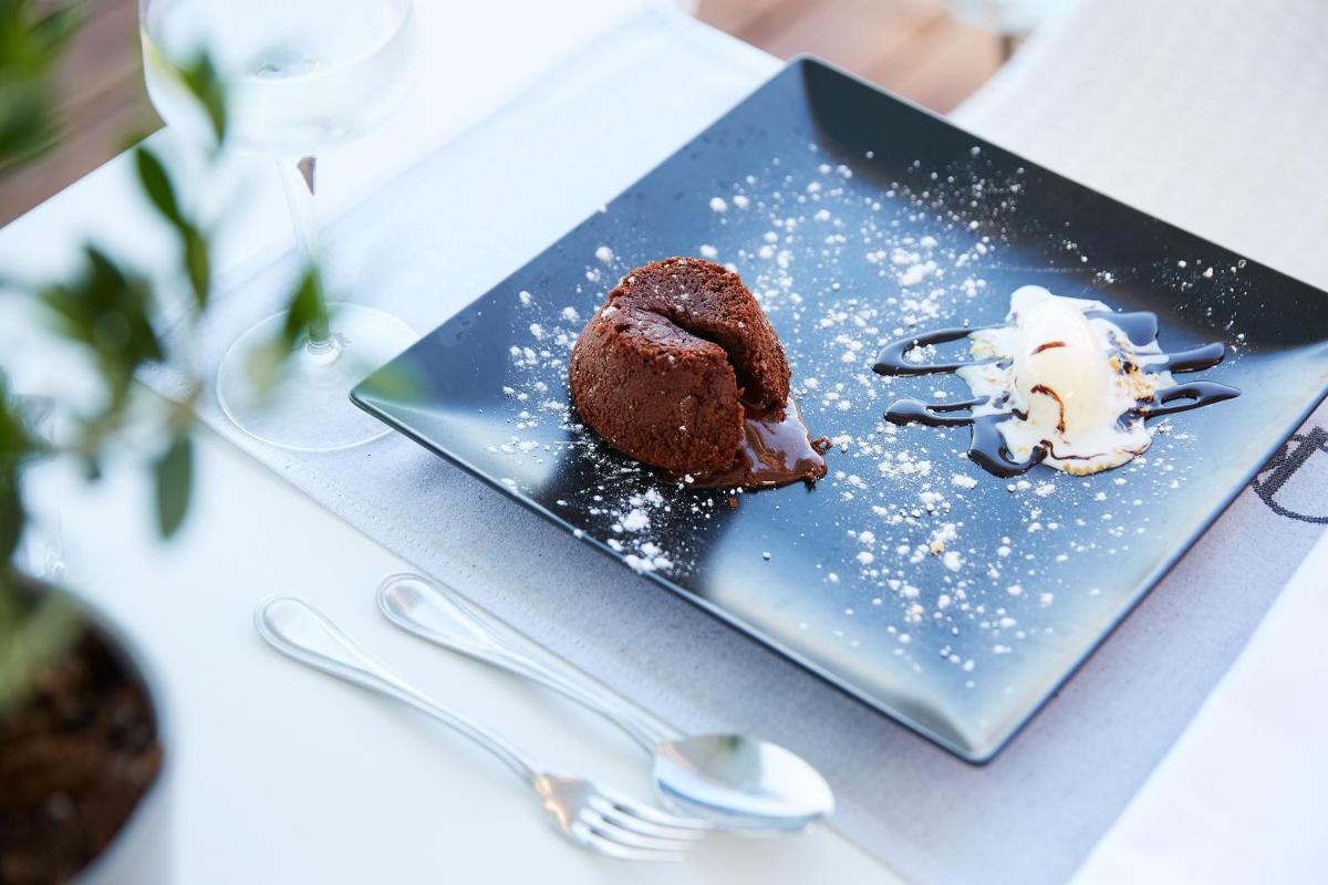 Cavo Olympo Luxury Hotel & Spa - Adult Only