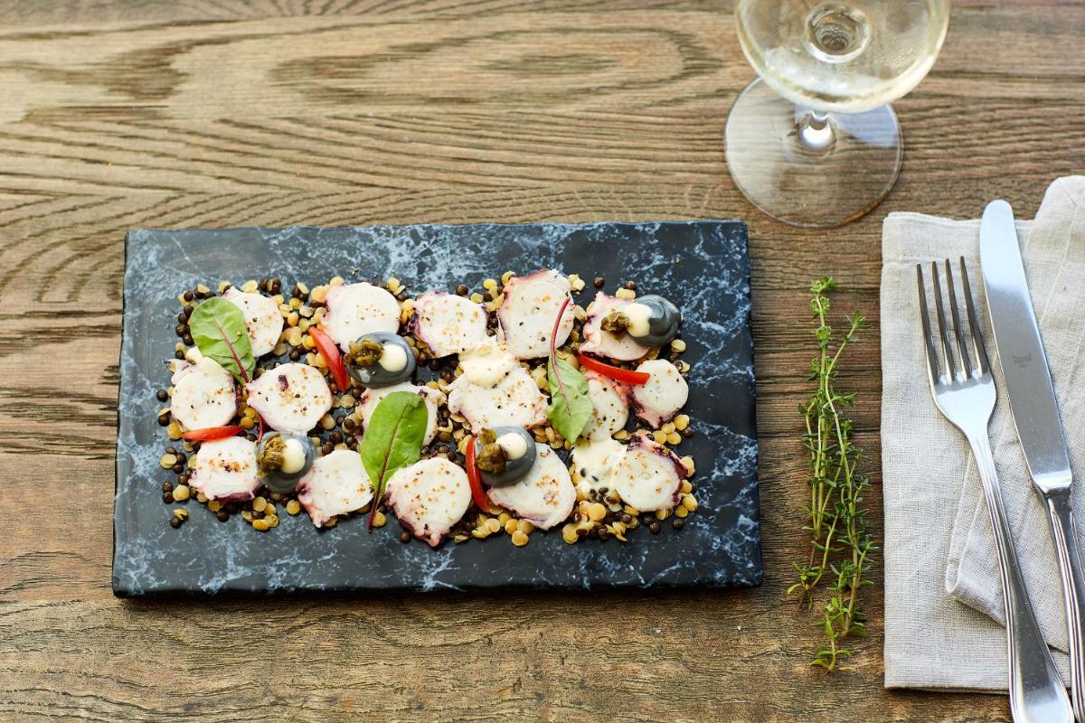 Cavo Olympo Luxury Hotel & Spa - Adult Only