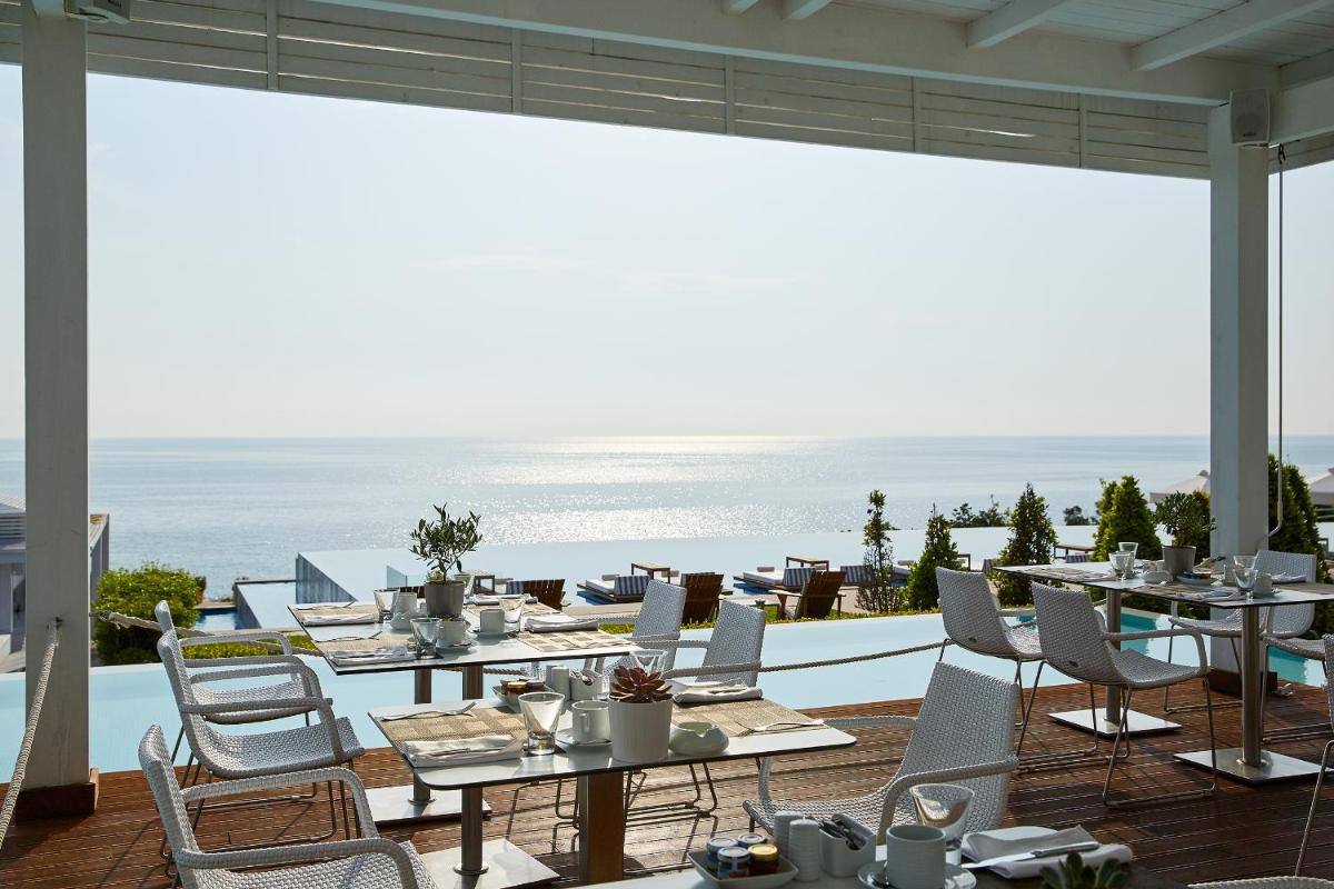 Cavo Olympo Luxury Hotel & Spa - Adult Only