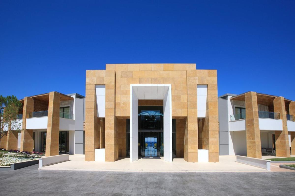 Cavo Olympo Luxury Hotel & Spa - Adult Only