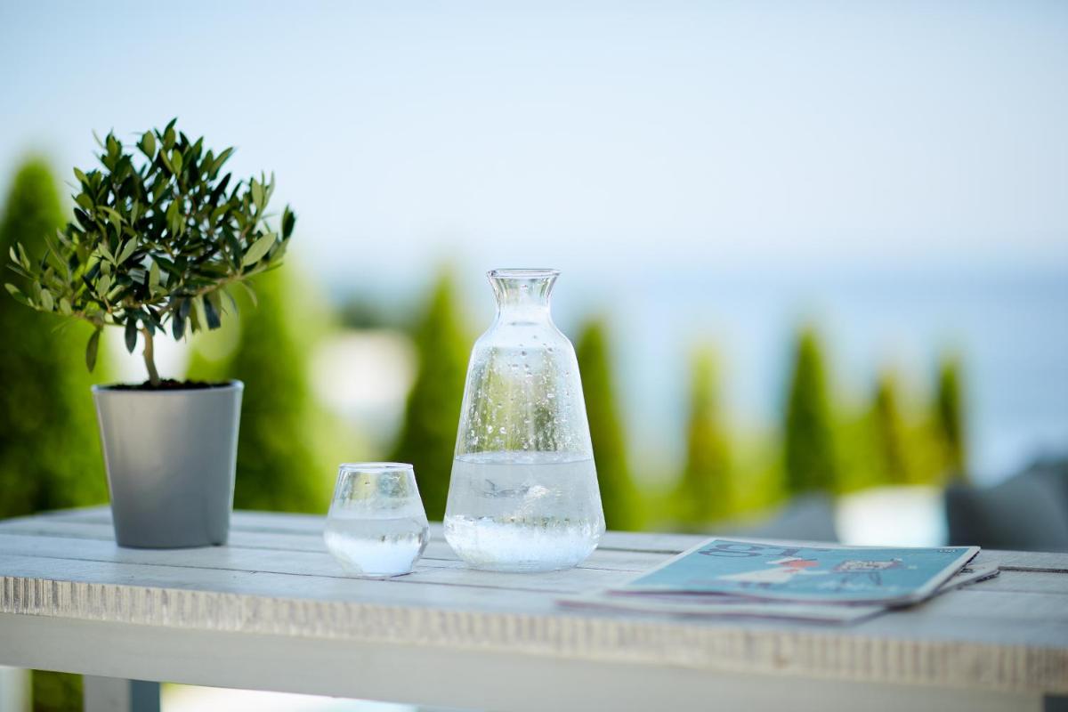 Cavo Olympo Luxury Hotel & Spa - Adult Only