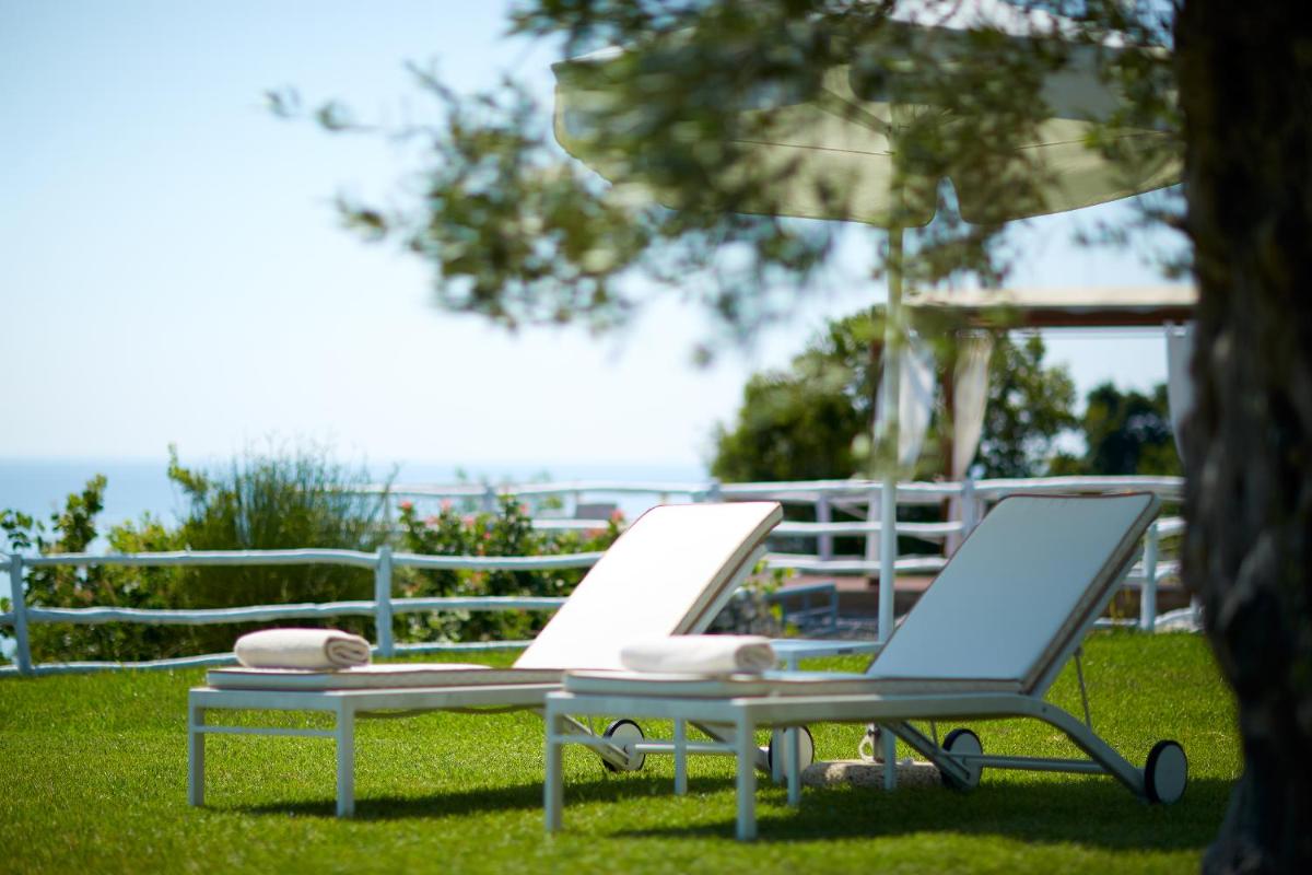 Cavo Olympo Luxury Hotel & Spa - Adult Only