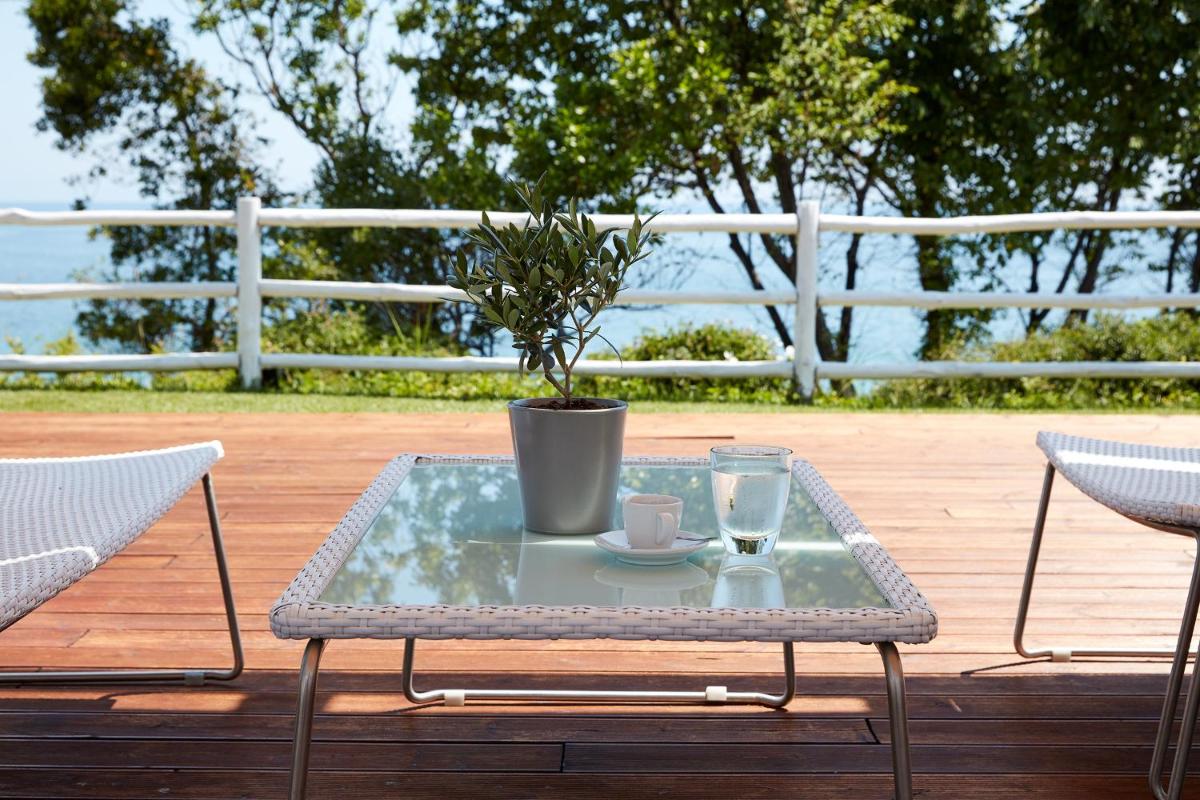 Cavo Olympo Luxury Hotel & Spa - Adult Only