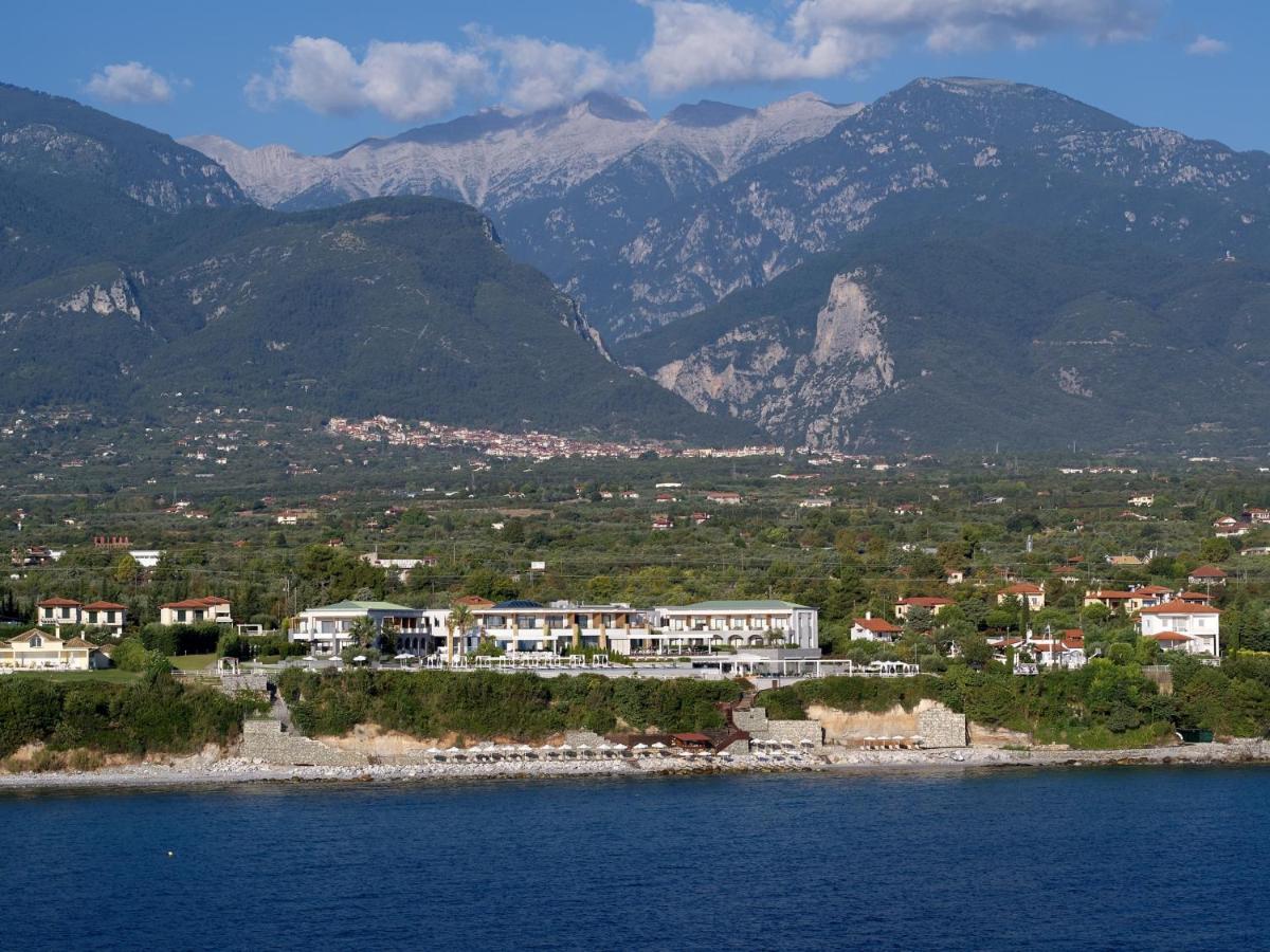 Cavo Olympo Luxury Hotel & Spa - Adult Only