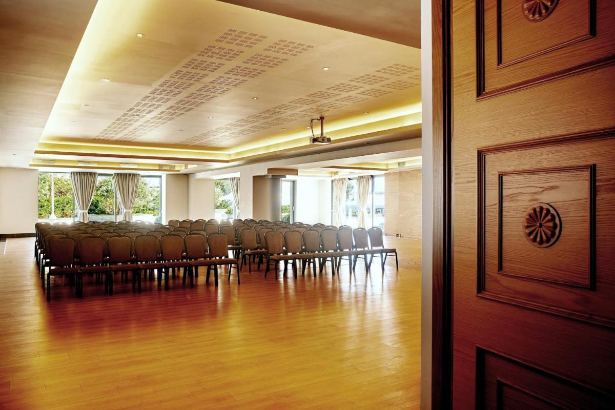 Cavo Olympo Luxury Hotel & Spa - Adult Only