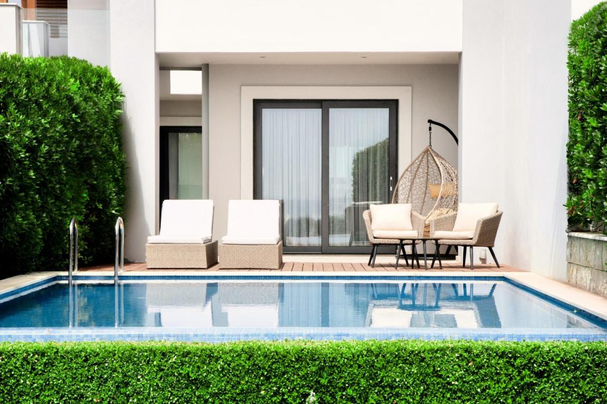 Cavo Olympo Luxury Hotel & Spa - Adult Only