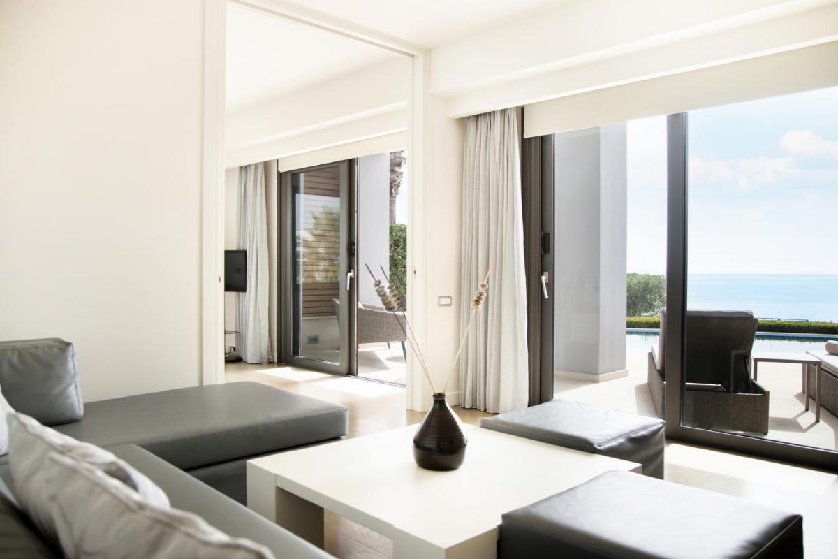 Cavo Olympo Luxury Hotel & Spa - Adult Only