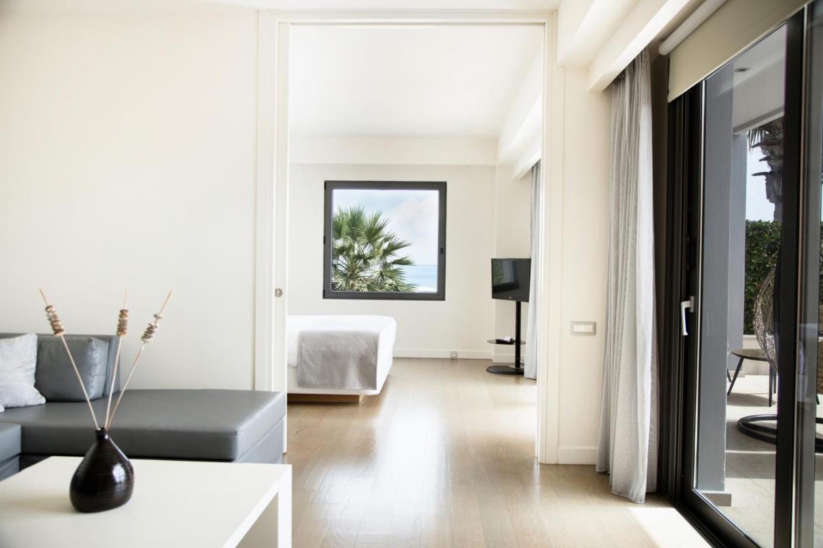 Cavo Olympo Luxury Hotel & Spa - Adult Only