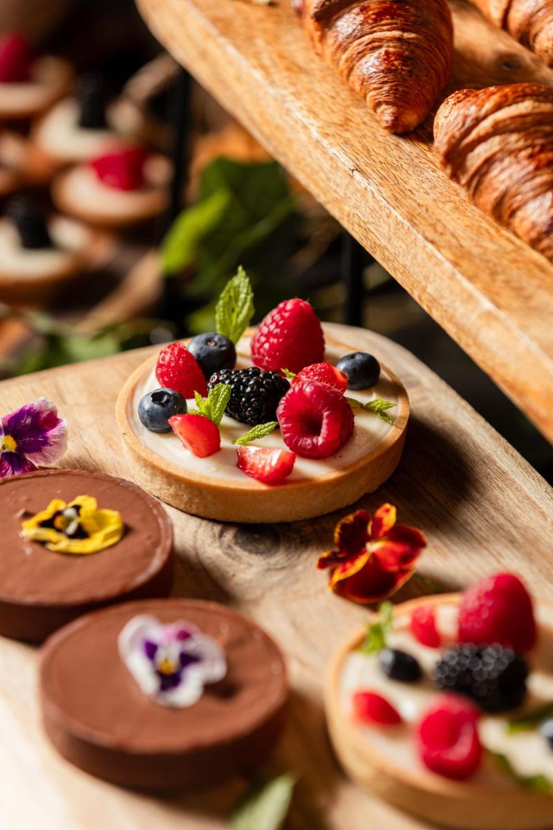 Cavo Olympo Luxury Hotel & Spa - Adult Only