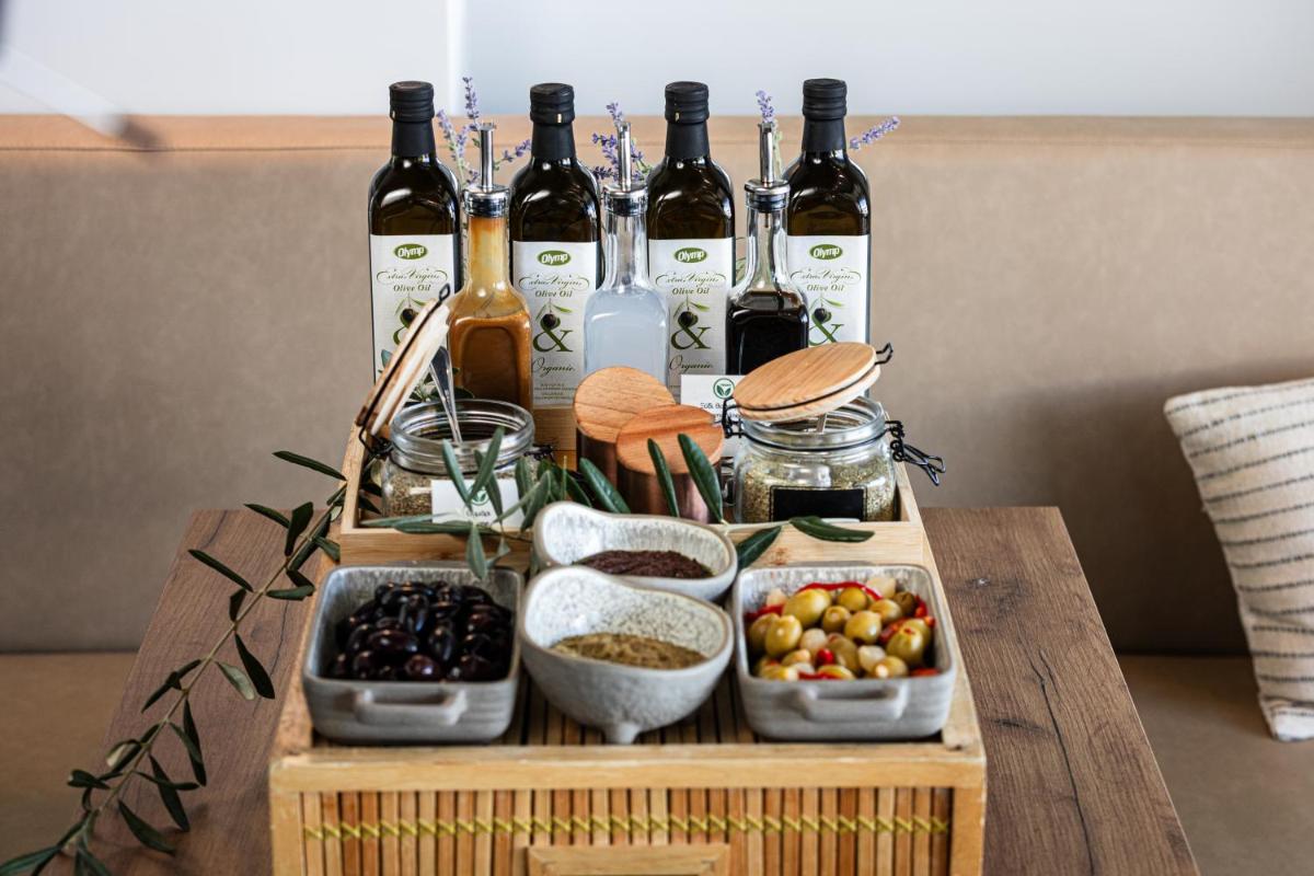 Cavo Olympo Luxury Hotel & Spa - Adult Only