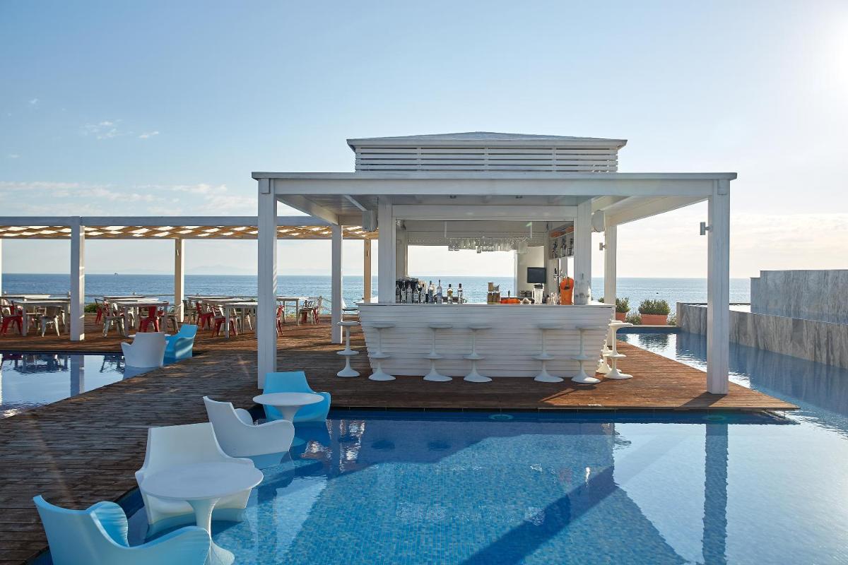 Cavo Olympo Luxury Hotel & Spa - Adult Only