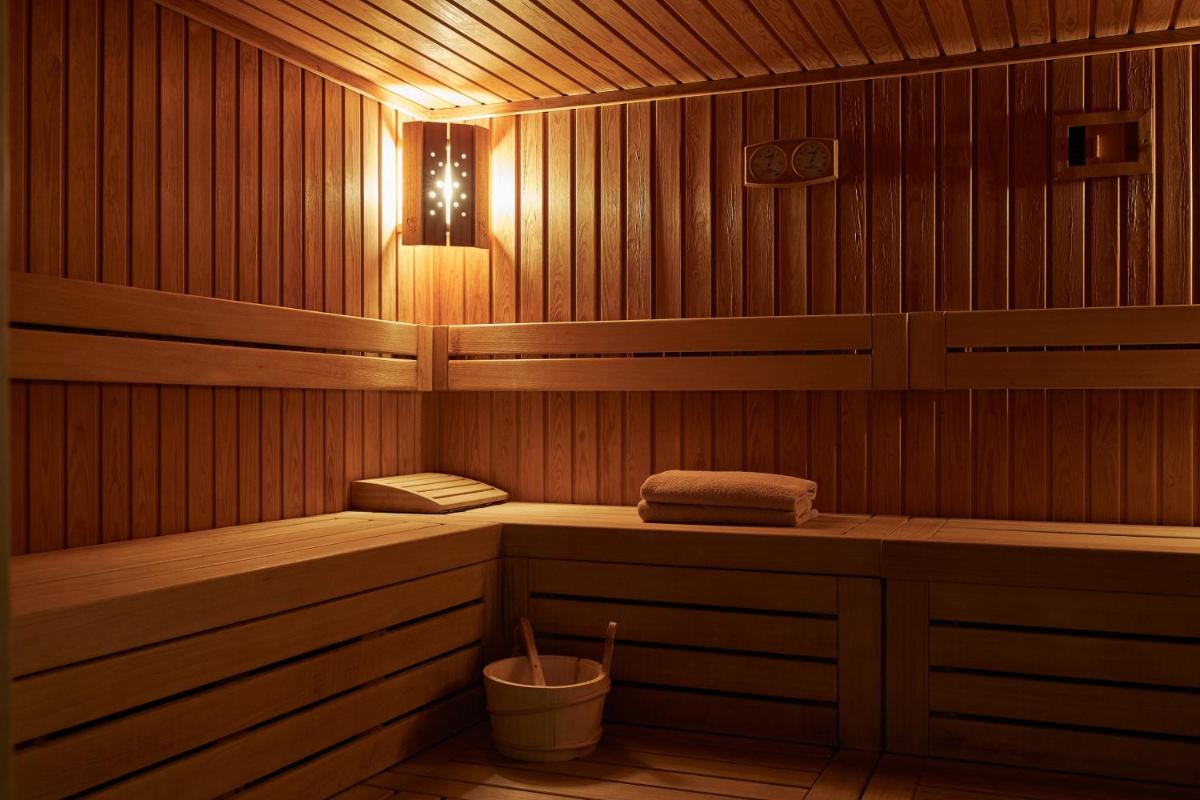 Cavo Olympo Luxury Hotel & Spa - Adult Only