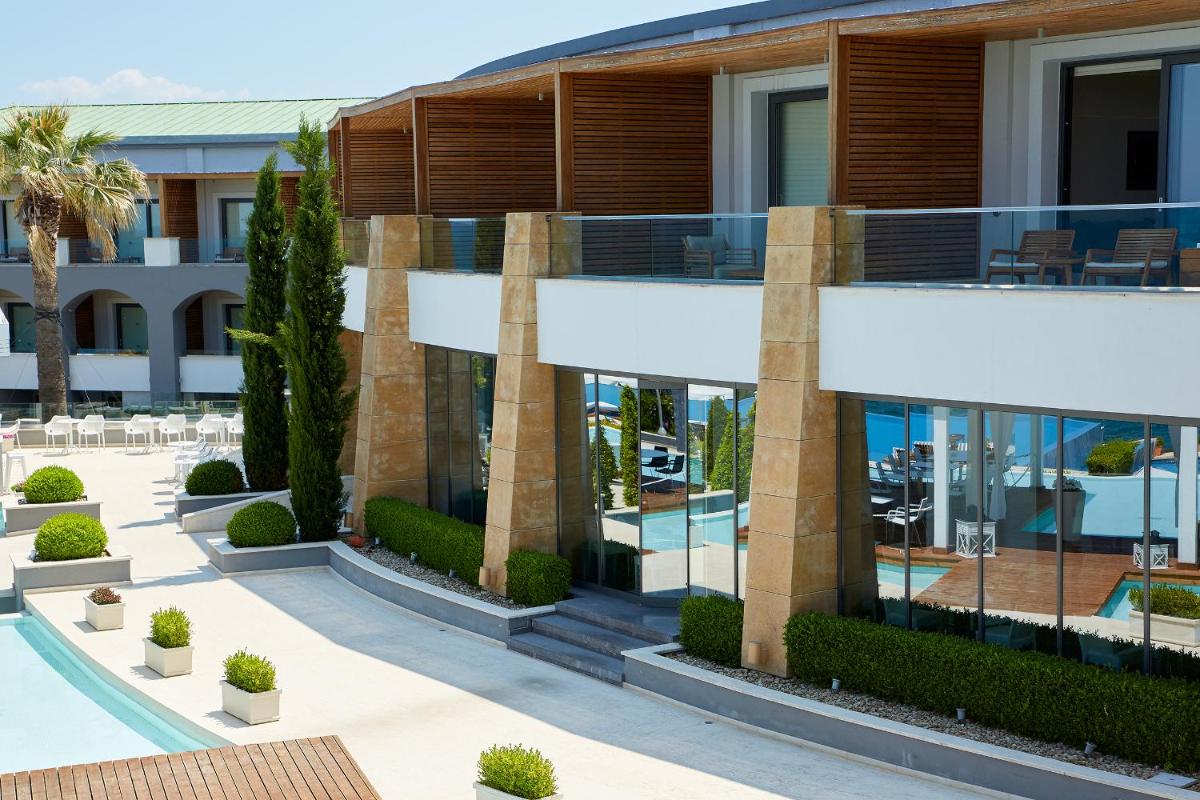 Cavo Olympo Luxury Hotel & Spa - Adult Only
