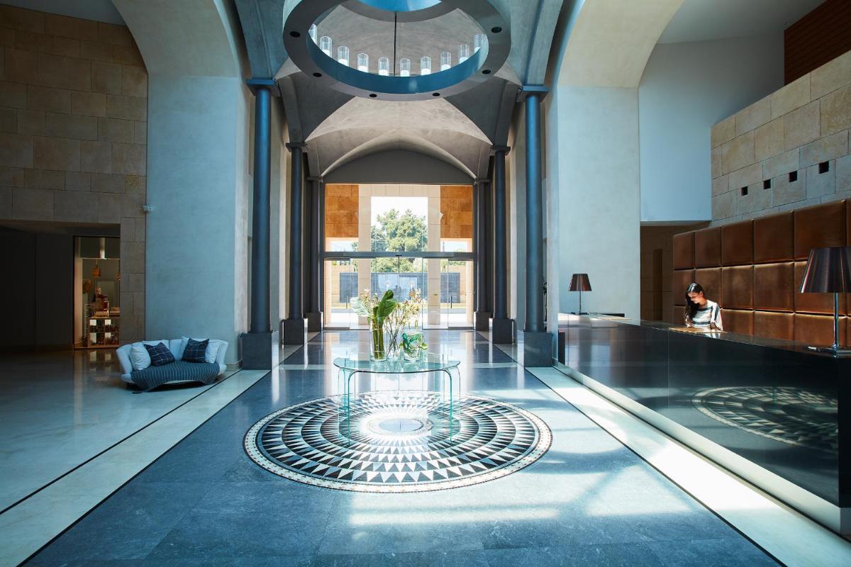 Cavo Olympo Luxury Hotel & Spa - Adult Only