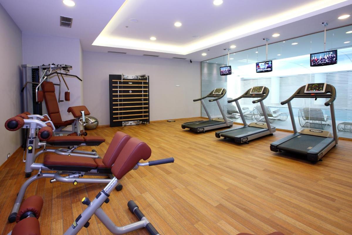 Cavo Olympo Luxury Hotel & Spa - Adult Only
