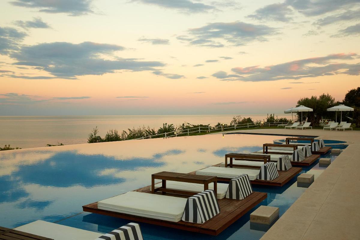 Cavo Olympo Luxury Hotel & Spa - Adult Only