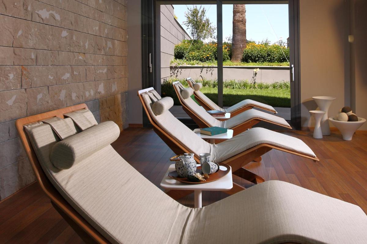 Cavo Olympo Luxury Hotel & Spa - Adult Only