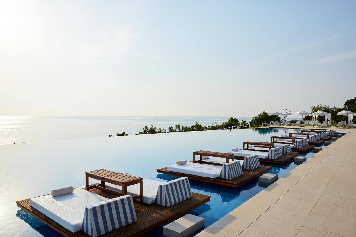 Cavo Olympo Luxury Hotel & Spa - Adult Only