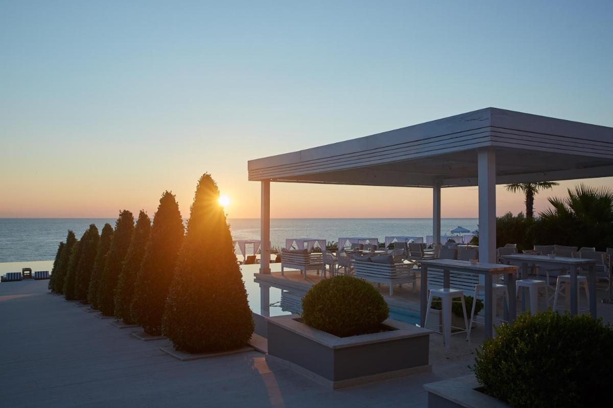 Cavo Olympo Luxury Hotel & Spa - Adult Only