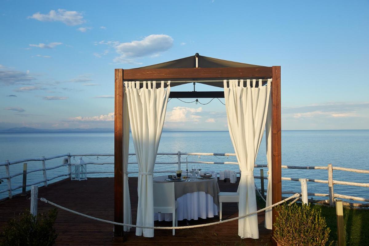 Cavo Olympo Luxury Hotel & Spa - Adult Only