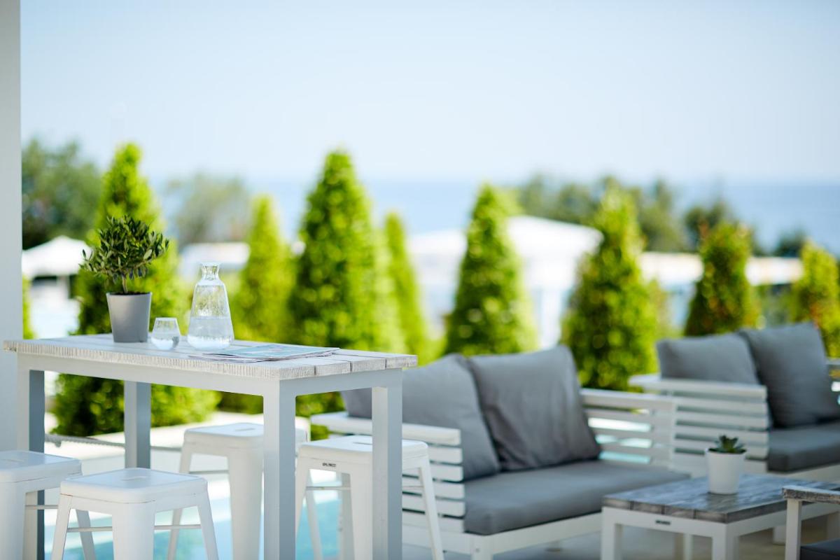 Cavo Olympo Luxury Hotel & Spa - Adult Only