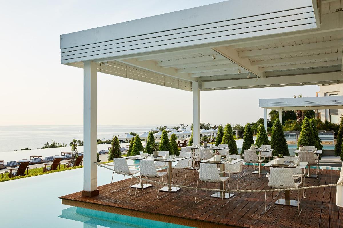 Cavo Olympo Luxury Hotel & Spa - Adult Only