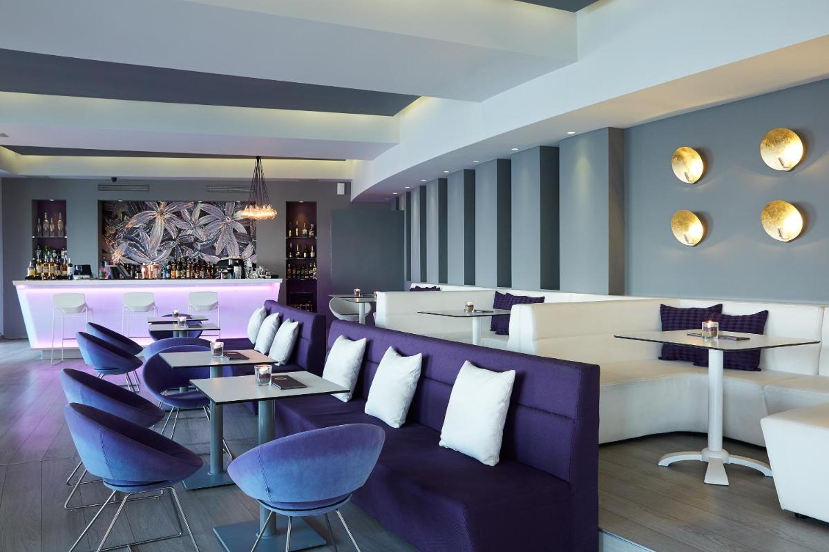 Cavo Olympo Luxury Hotel & Spa - Adult Only