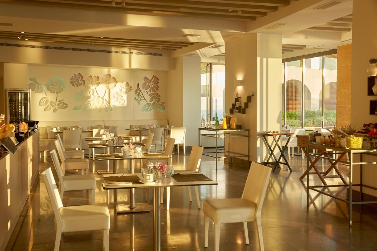 Cavo Olympo Luxury Hotel & Spa - Adult Only