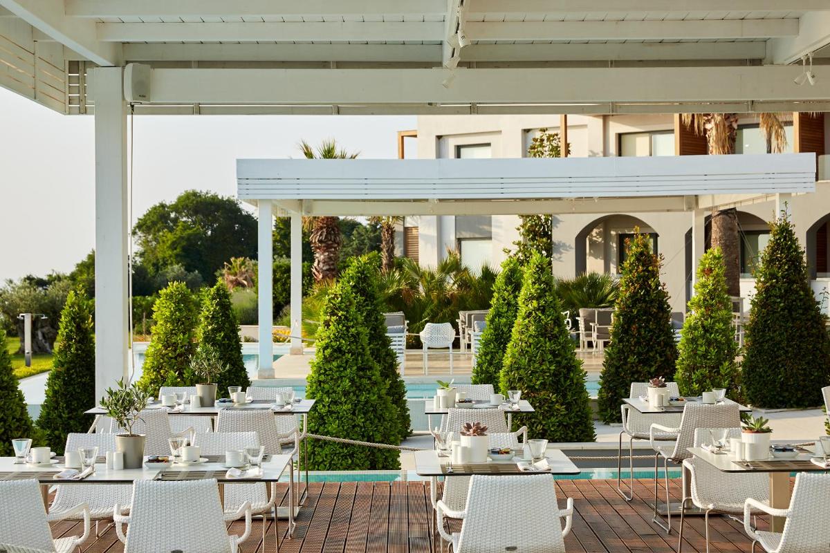 Cavo Olympo Luxury Hotel & Spa - Adult Only