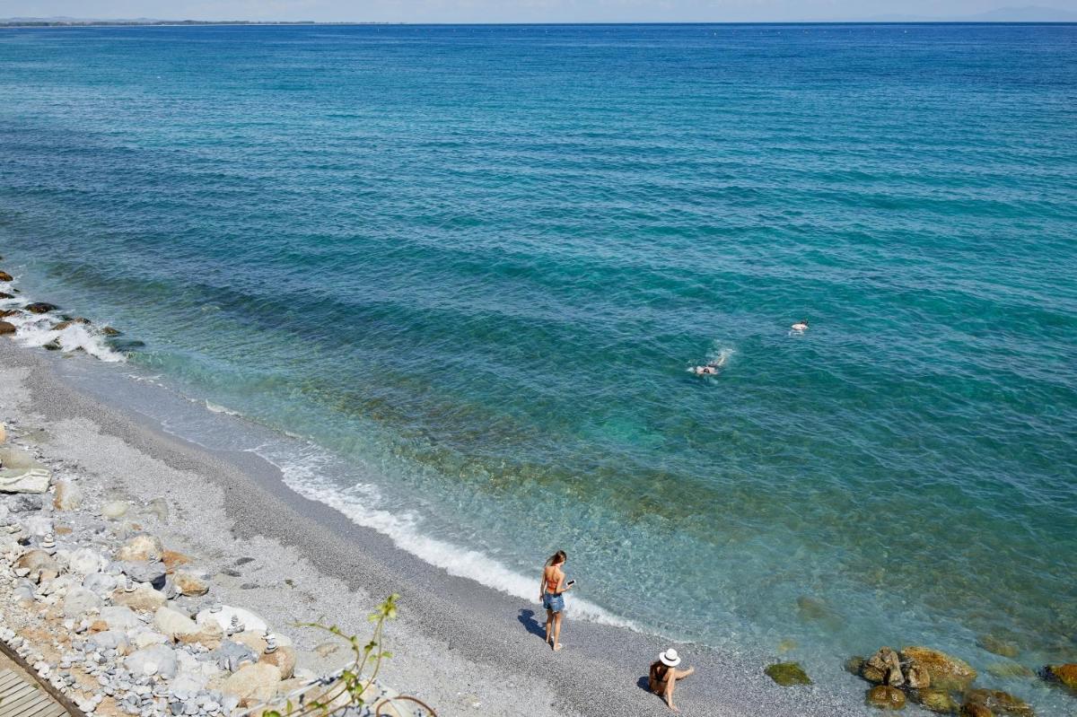Cavo Olympo Luxury Hotel & Spa - Adult Only