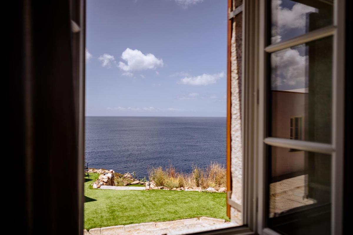 Faro di Punta Fenaio - Caletta Privata