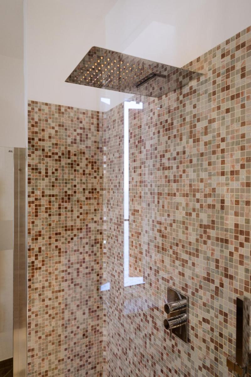 Faro di Punta Fenaio - Caletta Privata