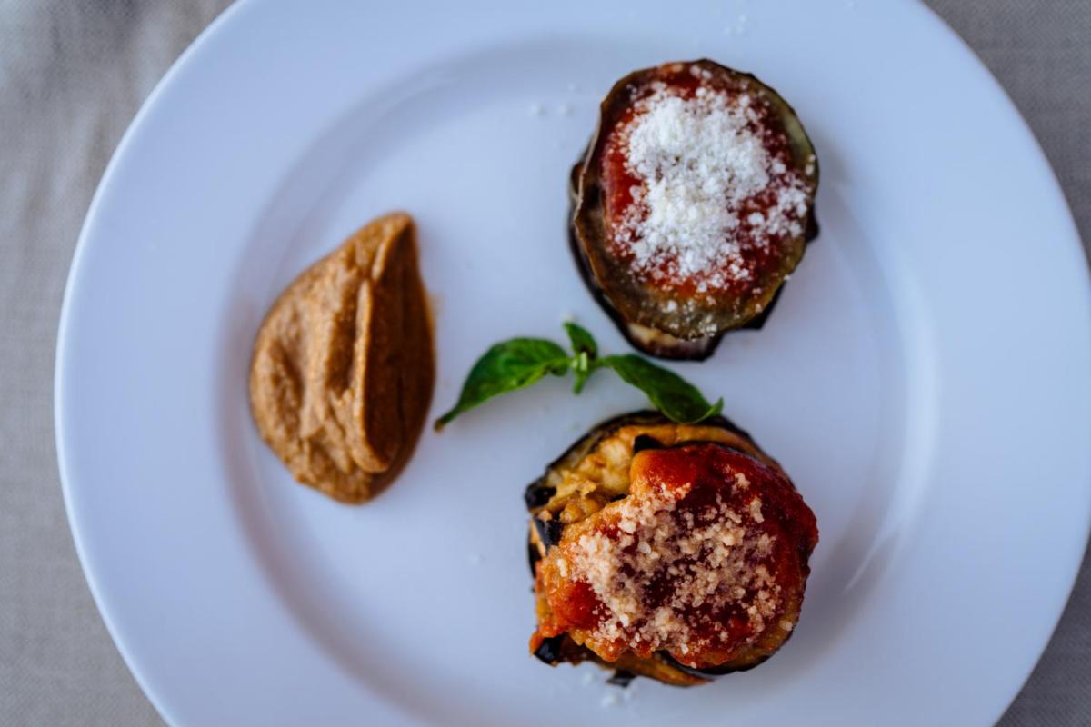 Faro di Punta Fenaio - Caletta Privata