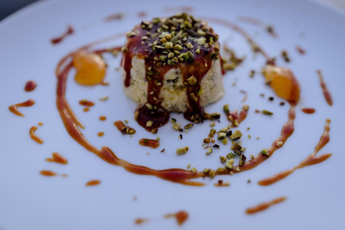 Faro di Punta Fenaio - Caletta Privata