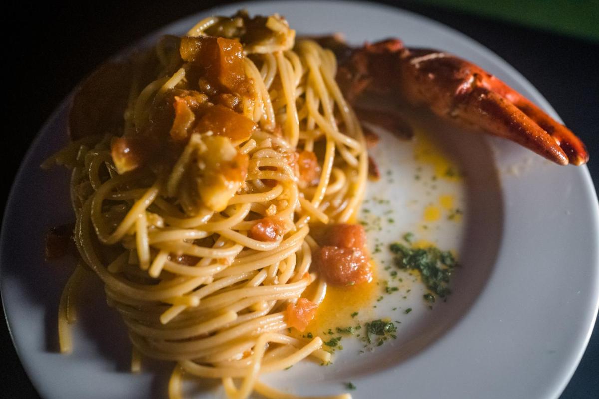 Faro di Punta Fenaio - Caletta Privata