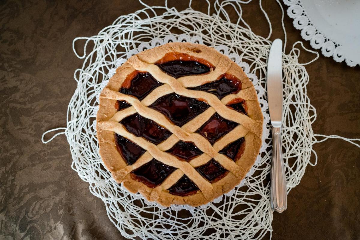 Faro di Punta Fenaio - Caletta Privata