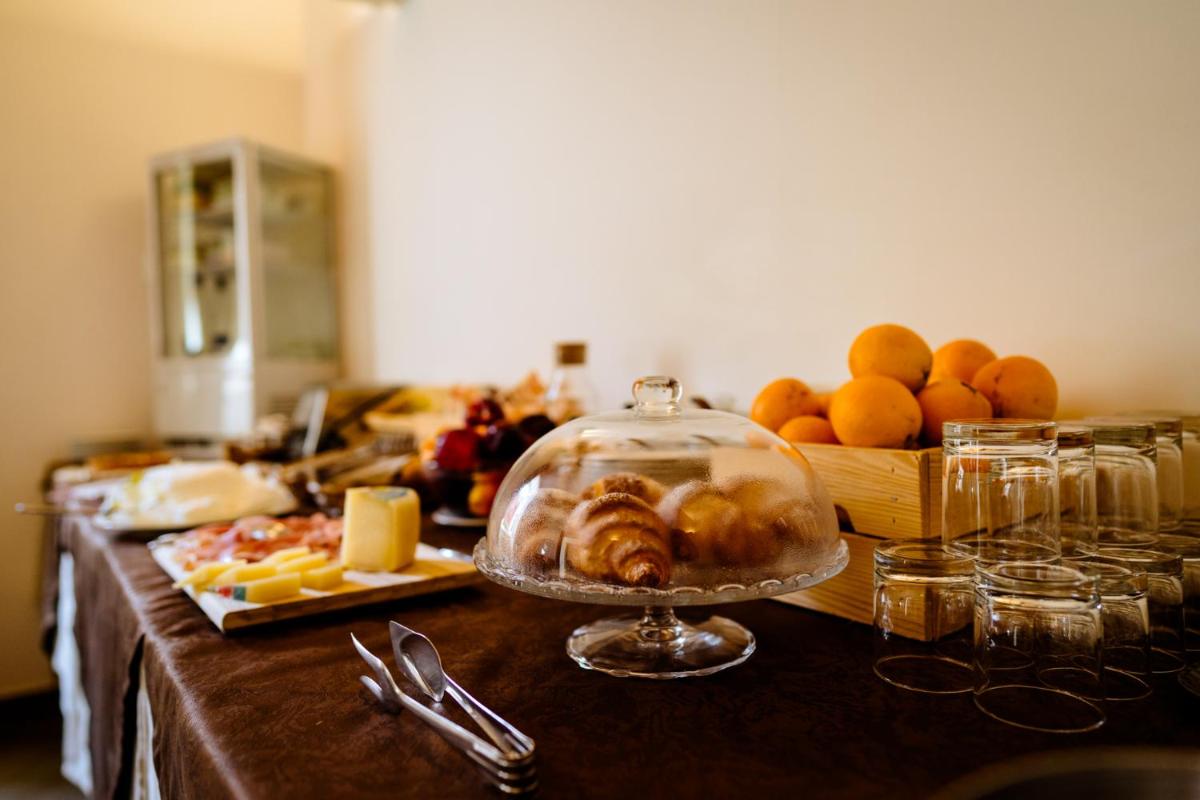 Faro di Punta Fenaio - Caletta Privata