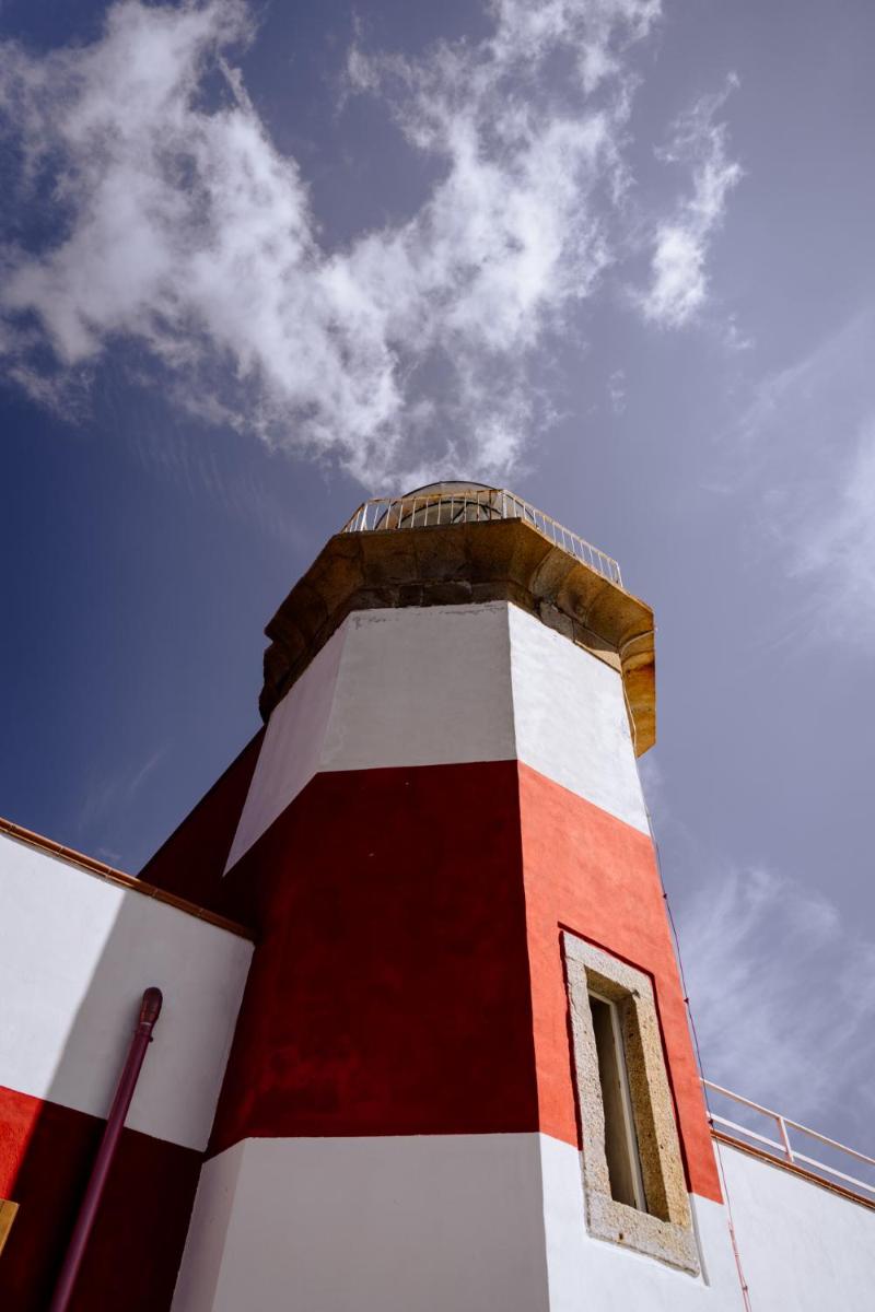 Faro di Punta Fenaio - Caletta Privata